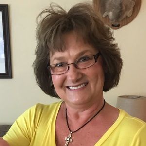 Meet your Posher, Gail